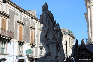 San Sebastiano Acireale